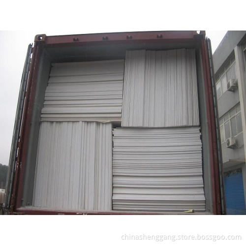 Partition Board